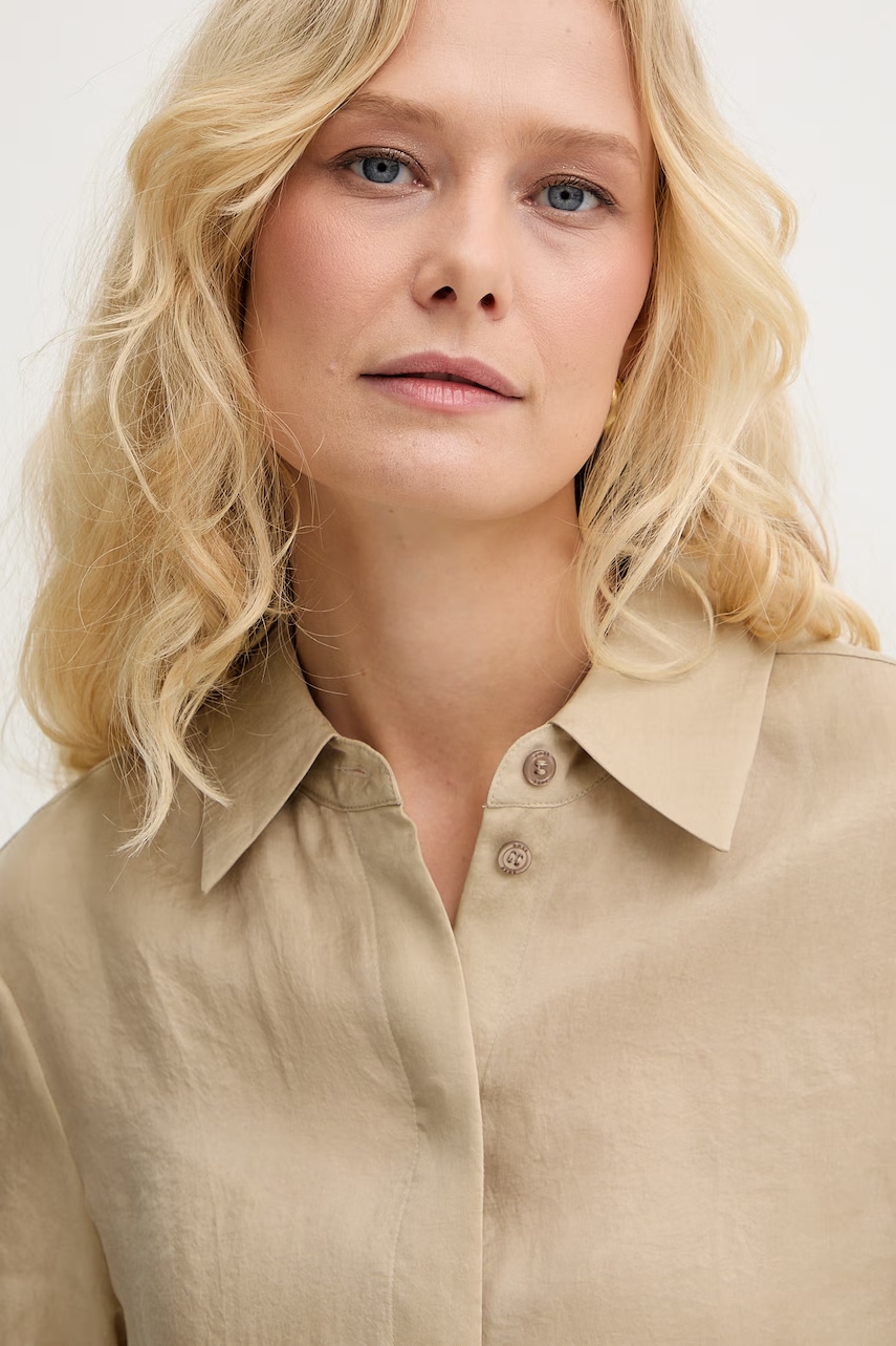 BOSS košile dámská Beruta2