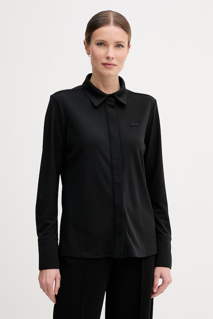 Lacoste cămașă pentru femei