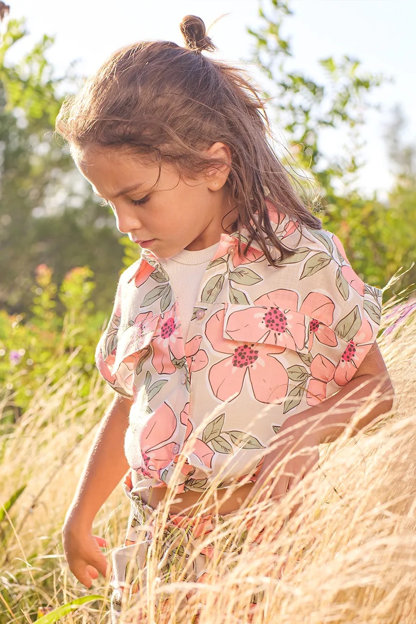 Mayoral cÄƒmaÈ™Äƒ copii