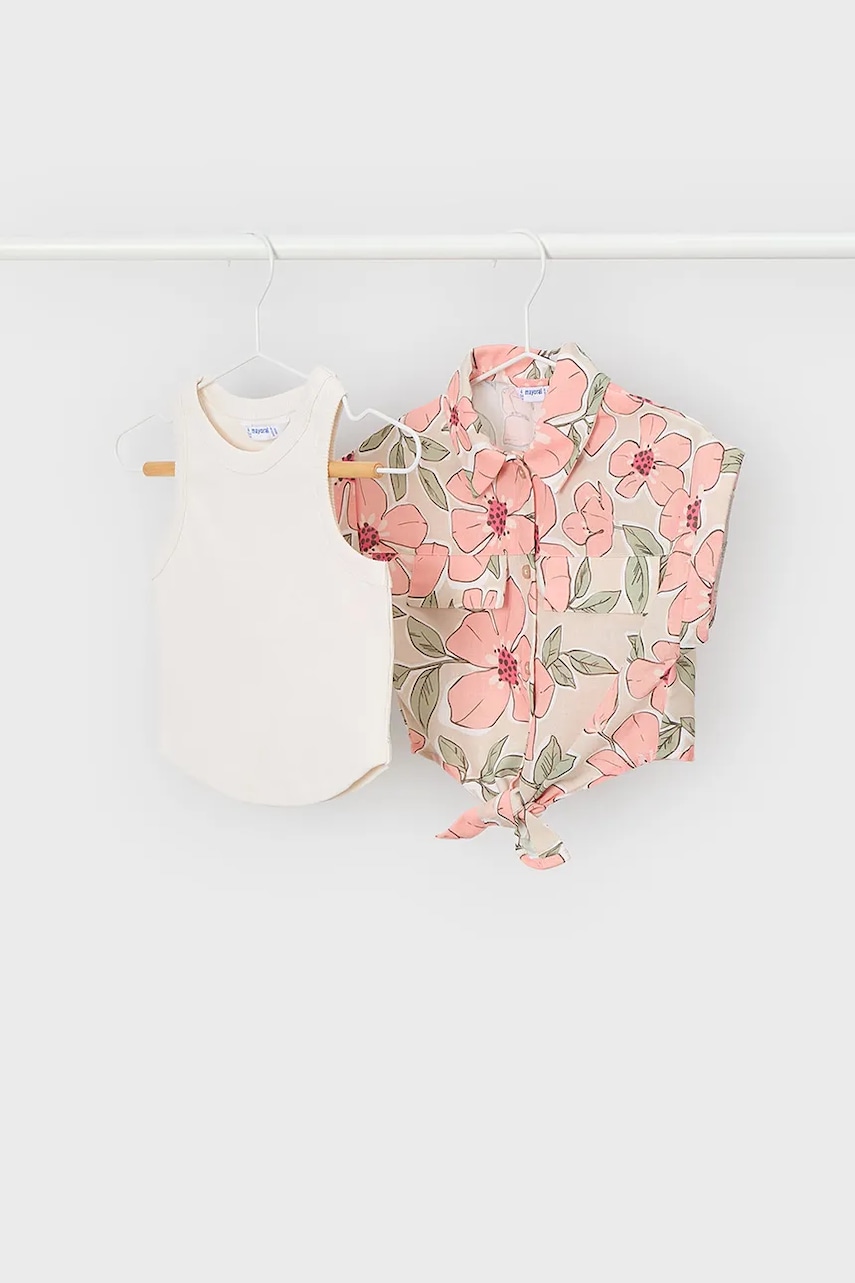 Детская рубашка Mayoral в Херсоне Детская рубашка Mayoral в Херсоне