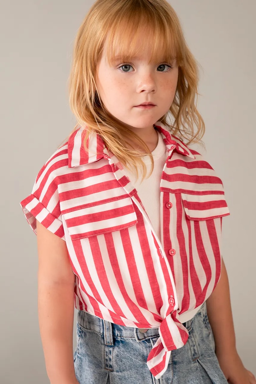 Mayoral cÄƒmaÈ™Äƒ copii