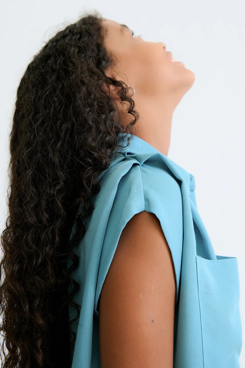 Παιδικό πουκάμισο Mayoral φωτογραφία