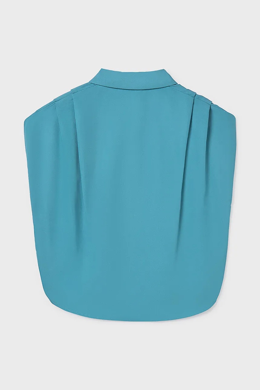 Παιδικό πουκάμισο Mayoral φωτογραφία