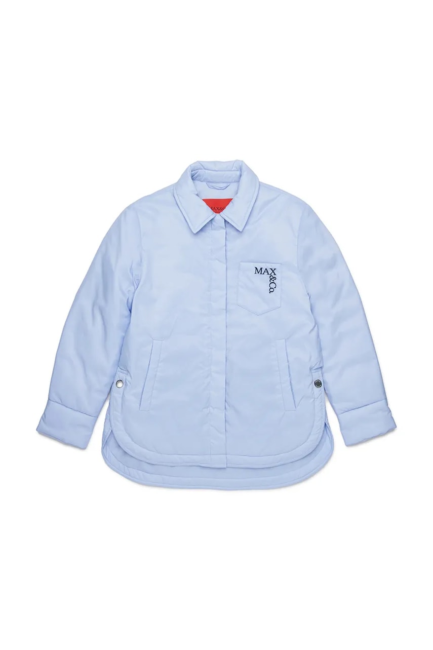 MAX&Co. geacă copii MAXJ49F JACKET