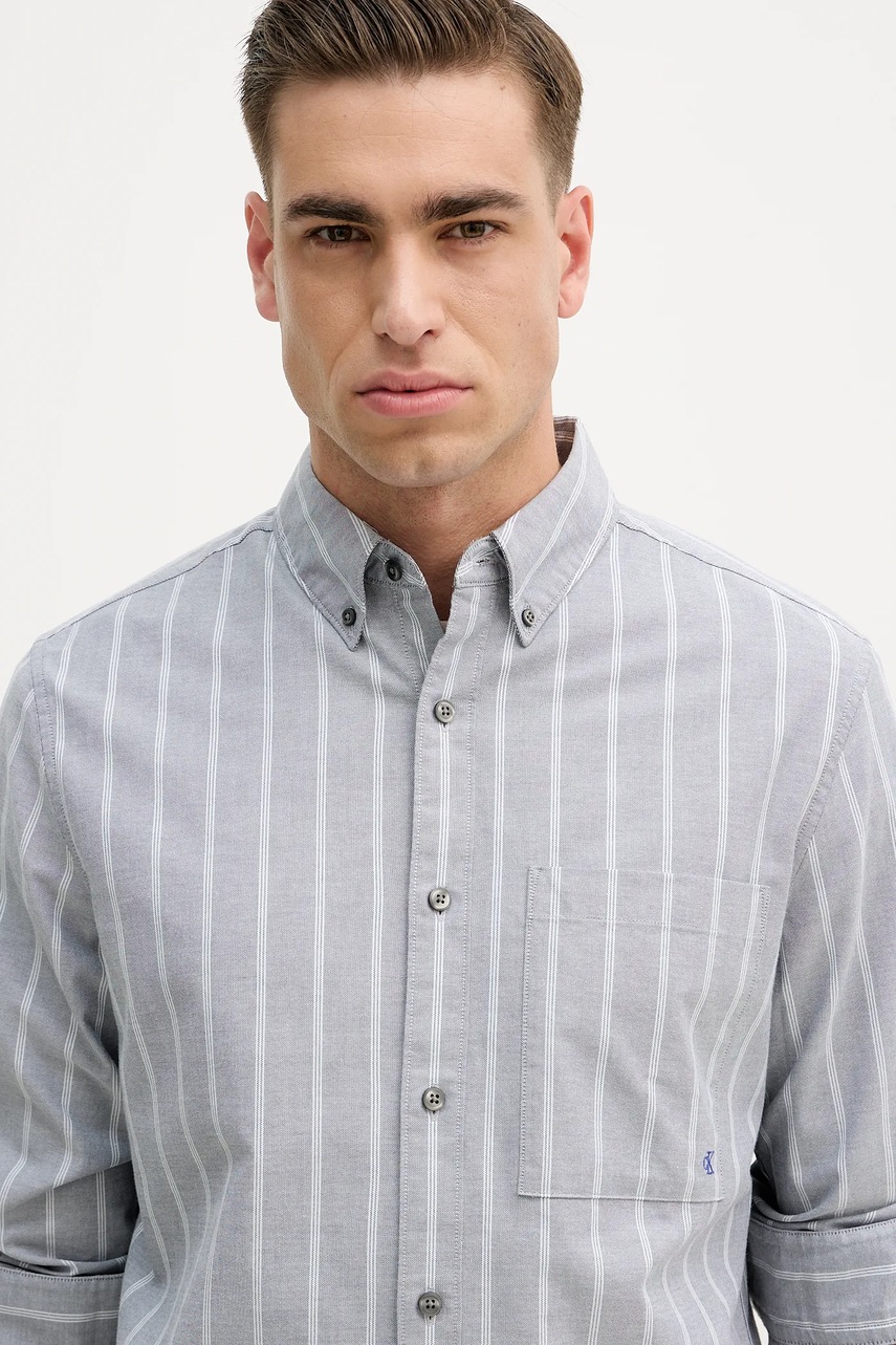 Košile Calvin Klein Jeans (obrázek 4)