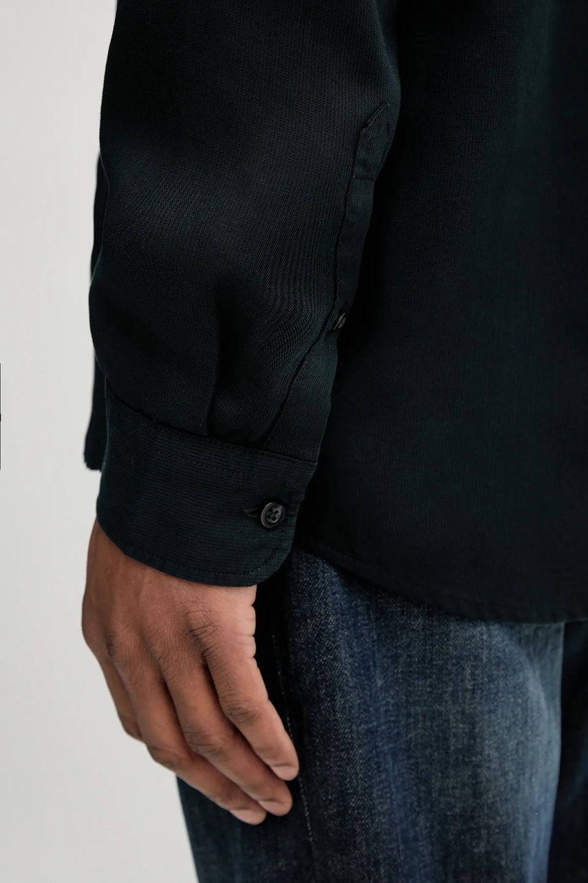 Košile Les Deux Kent (obrázek 5)