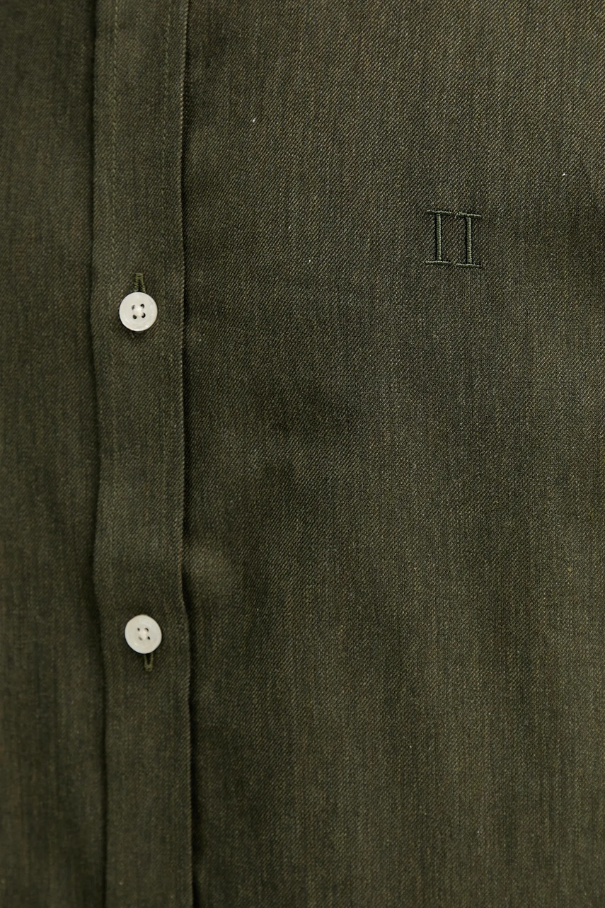 Bavlněná košile Les Deux Desert (obrázek 6)