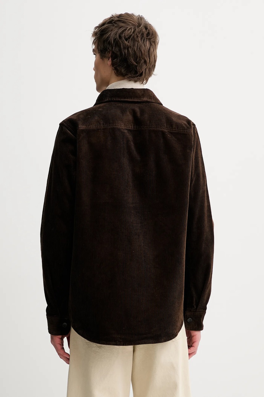 Manšestrová košile Les Deux Kody (obrázek 3)