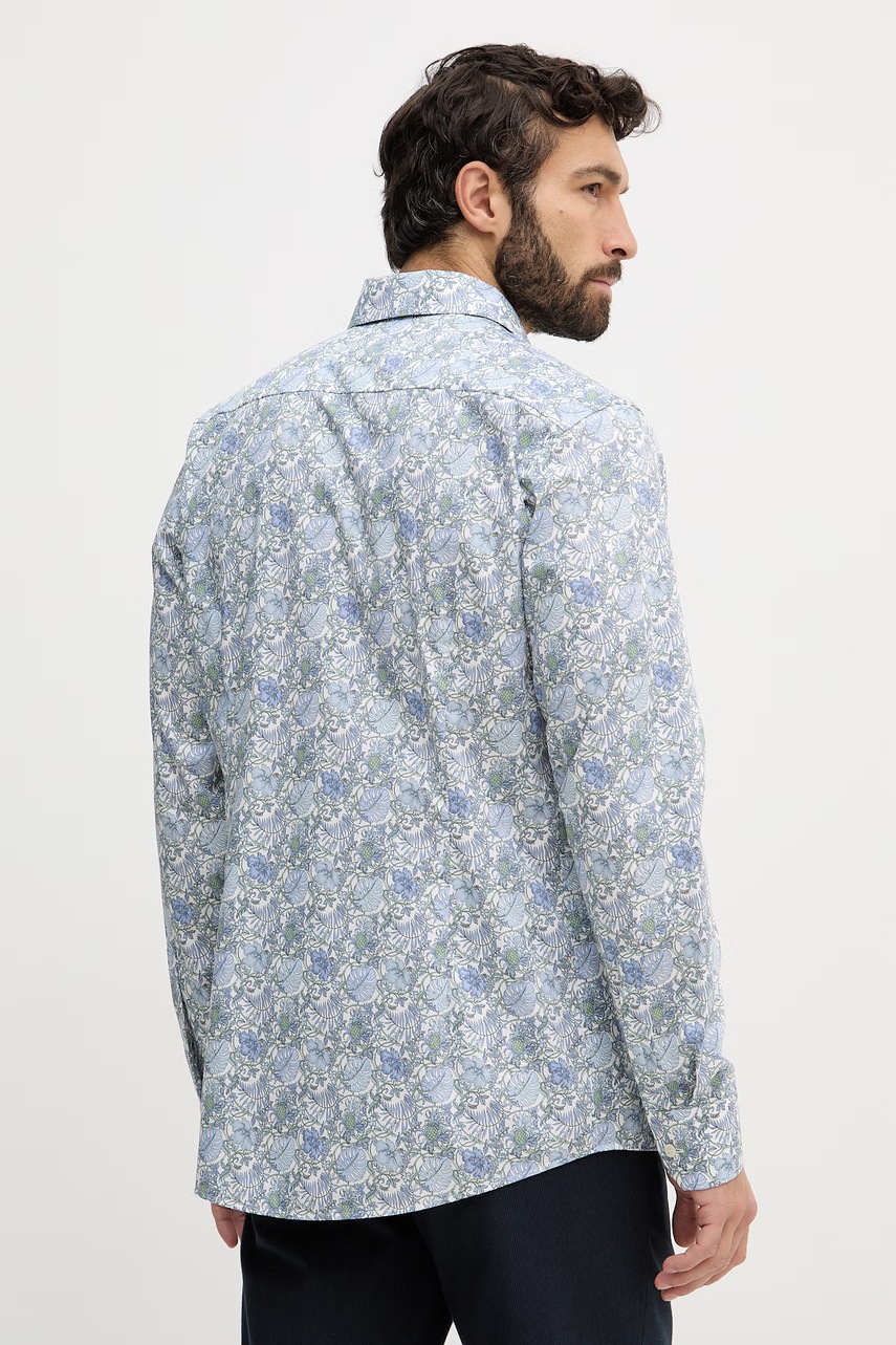 Bavlněná košile Eton (obrázek 3)