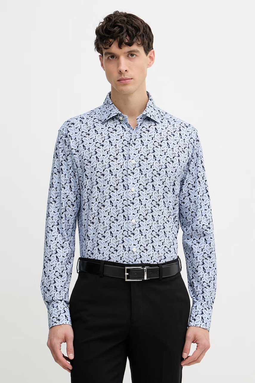 Eton košile pánské