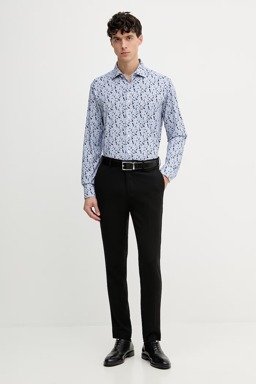 Eton košile pánské