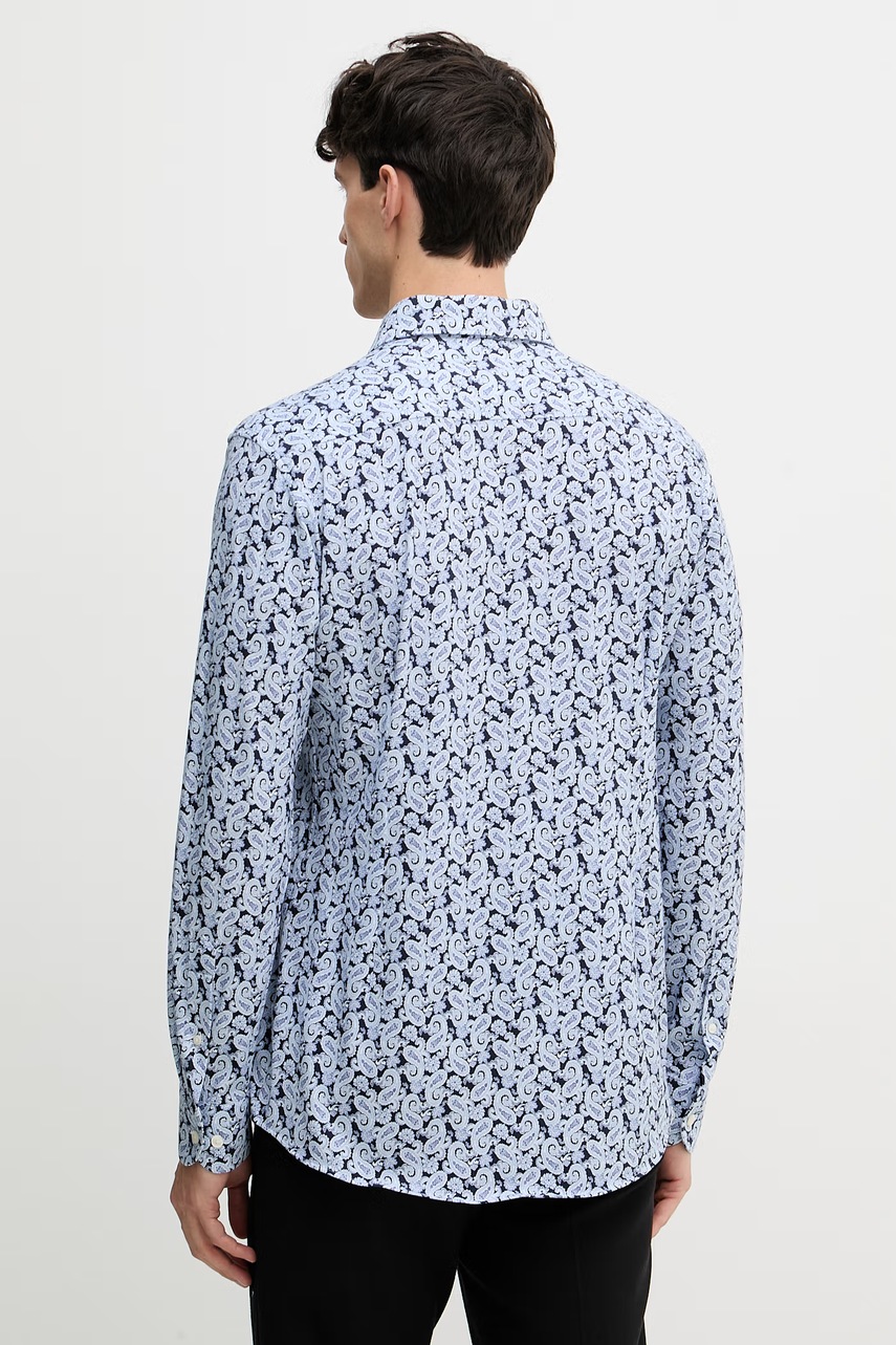 Eton košile pánské (obrázek 3)