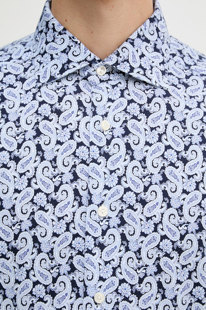 Eton košile pánské (obrázek 5)