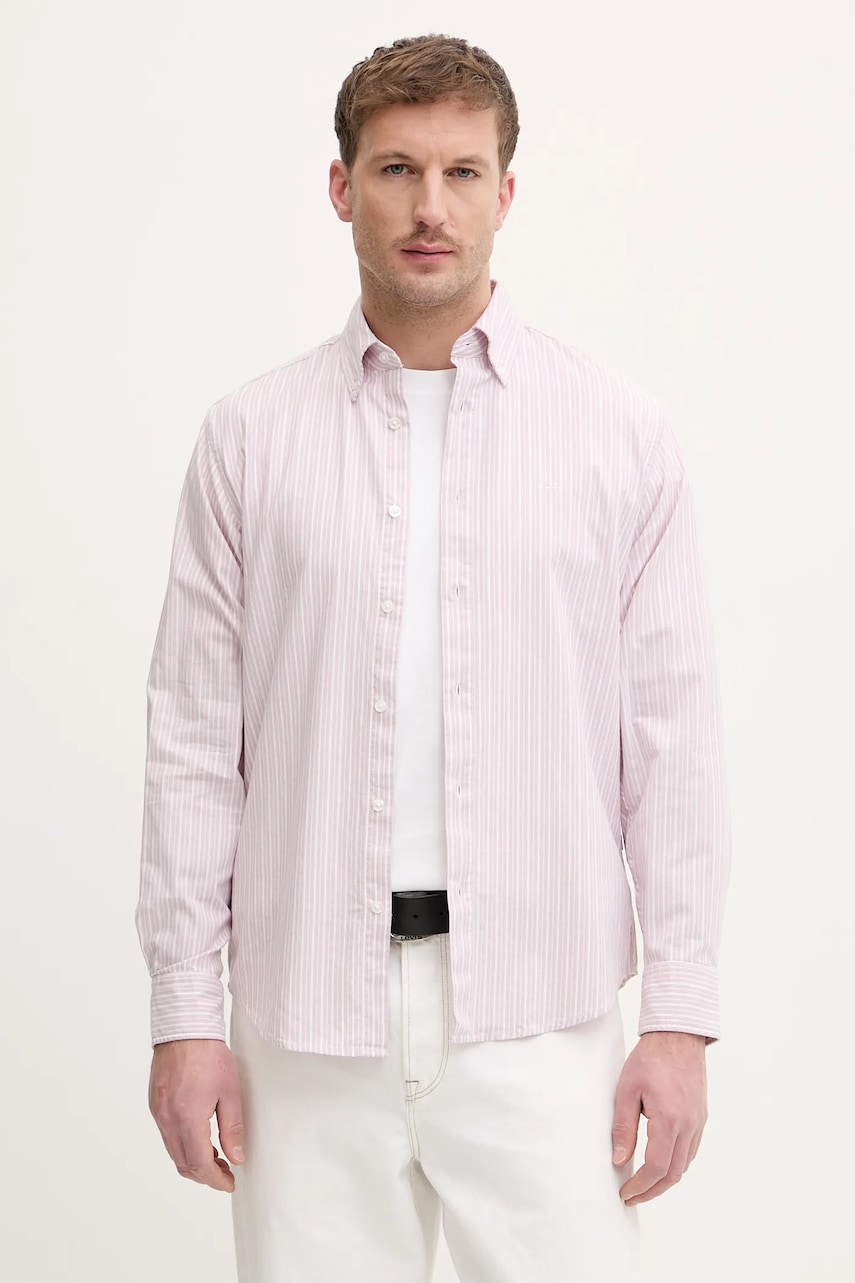 BOSS Orange camasa Ricoplus_M