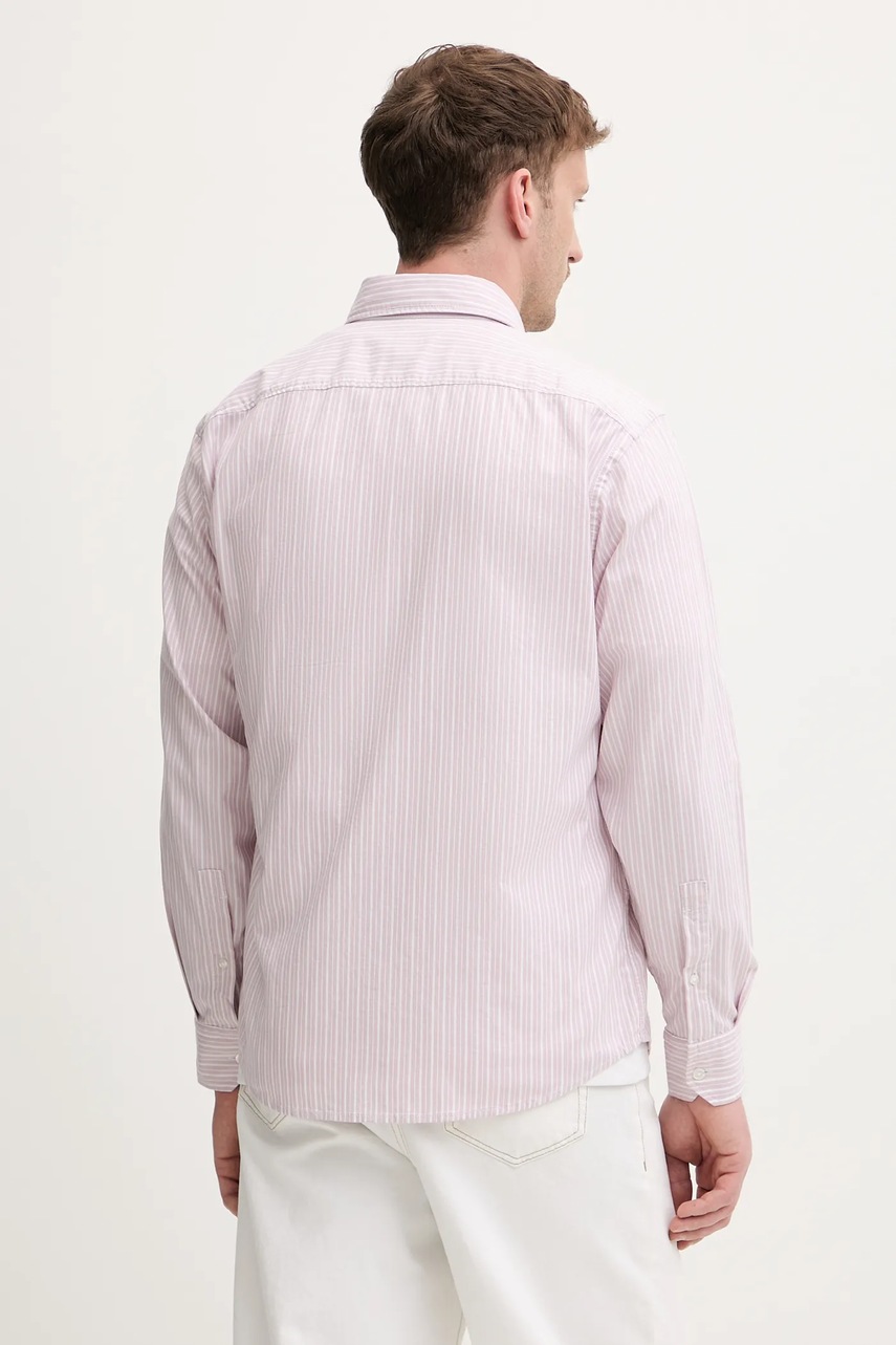 Košile BOSS Orange Ricoplus_M (obrázek 3)