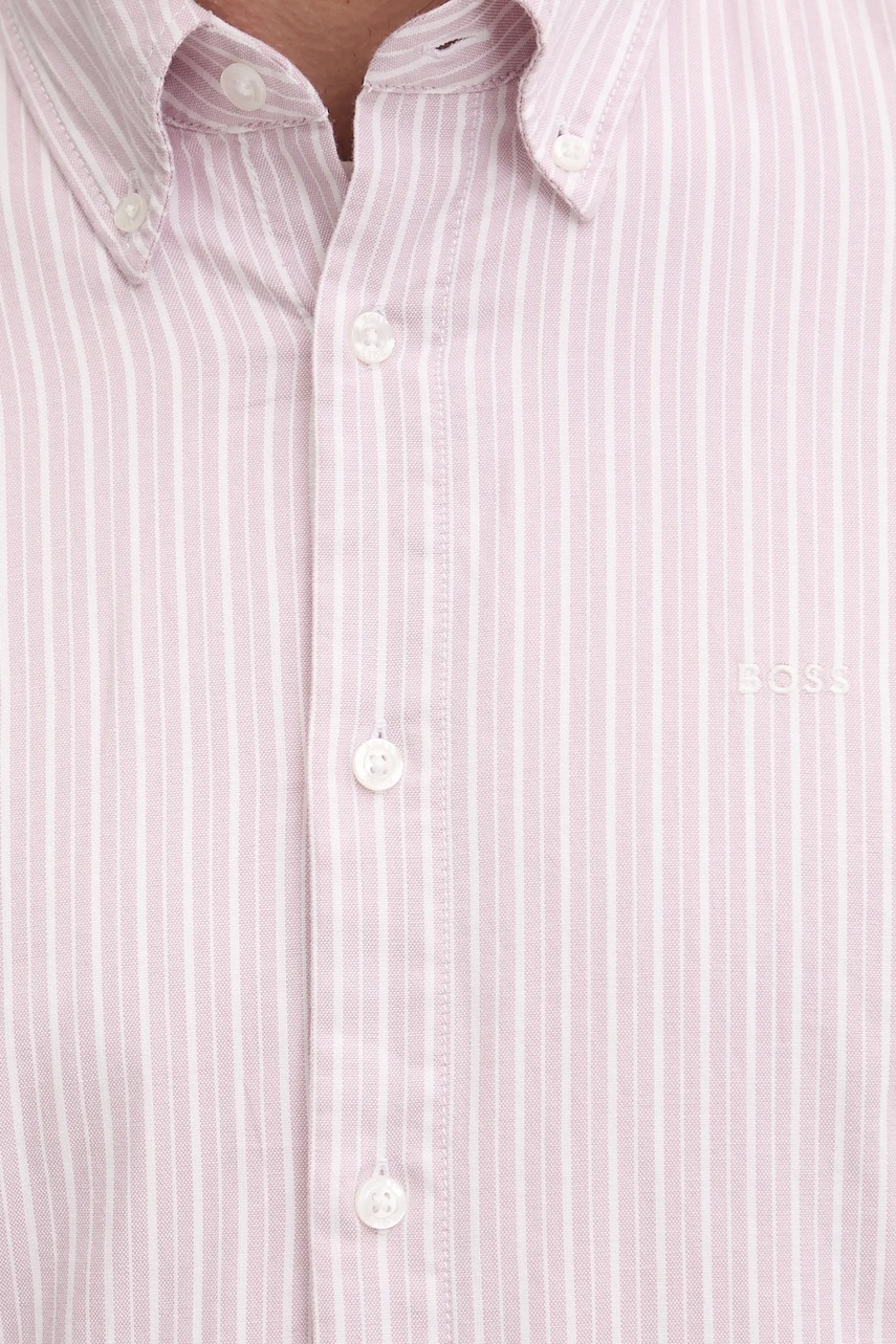 Košile BOSS Orange Ricoplus_M (obrázek 5)