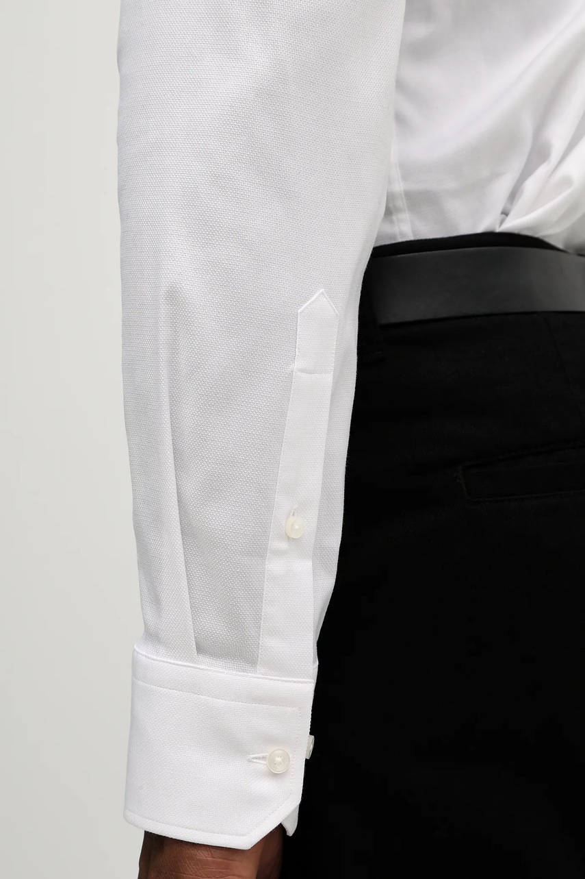 Košile BOSS H-JOE-SP-C1-261 (obrázek 5)