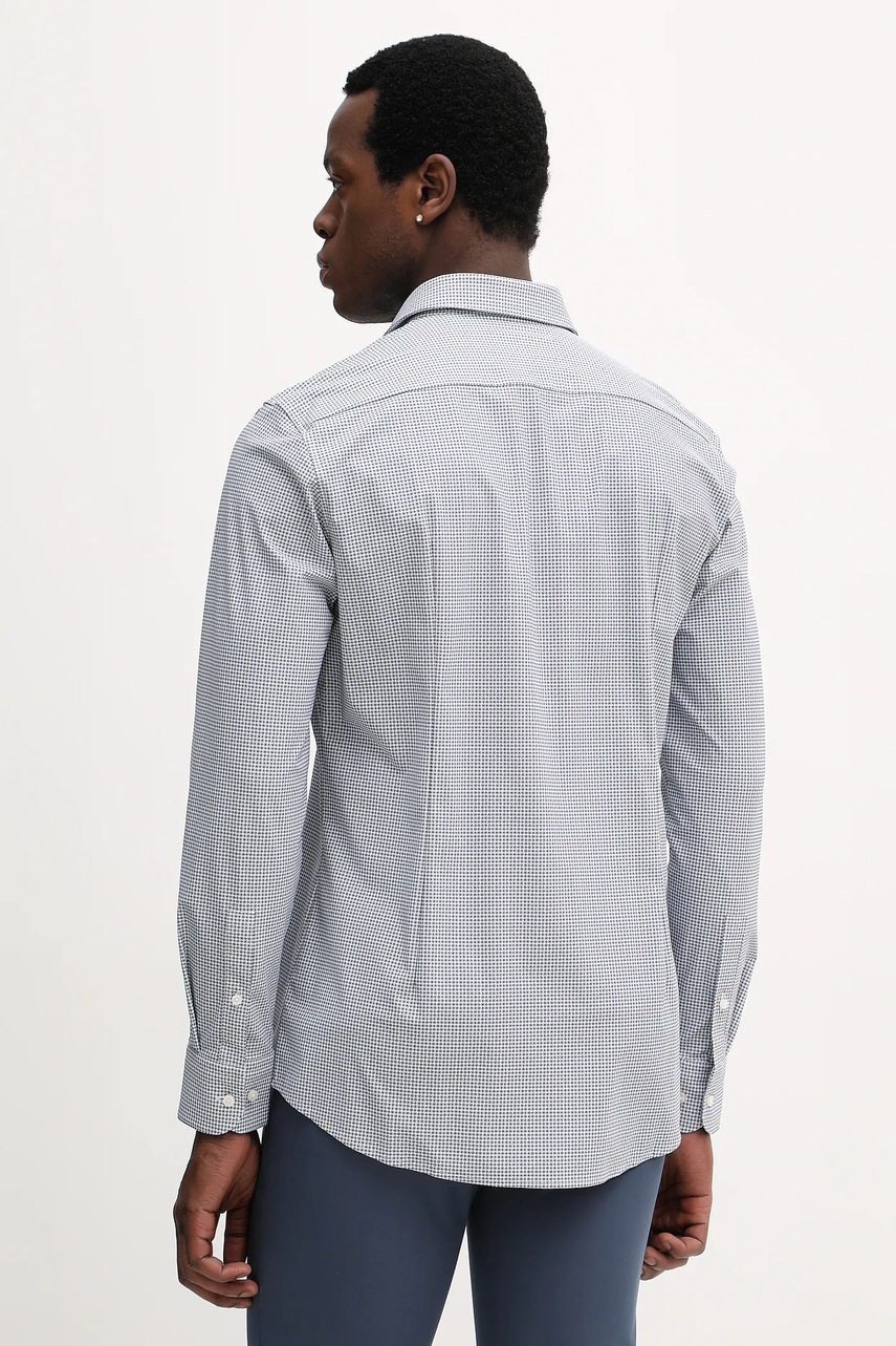 Košile BOSS P-HANK-S-K-261 (obrázek 3)