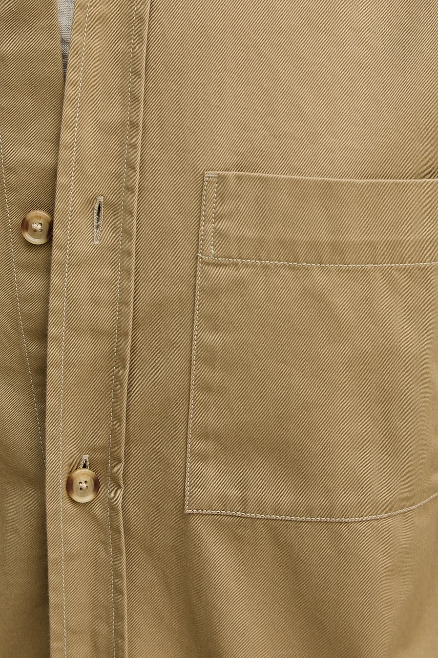 Bavlněná košile BOSS H-OWEN-K-2PP-261 (obrázek 5)