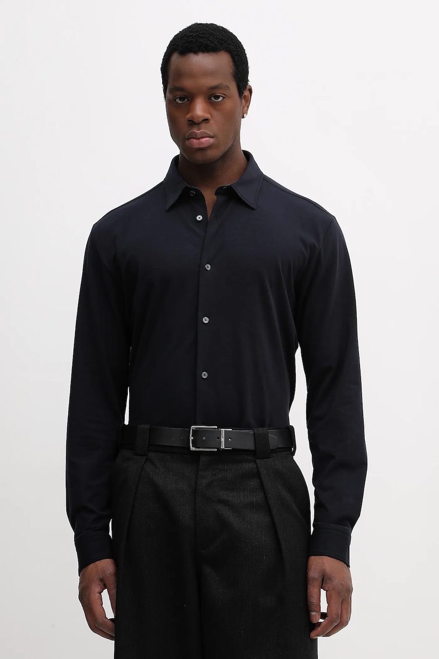 Πουκάμισο BOSS C-ROAN-K-F-C3-261