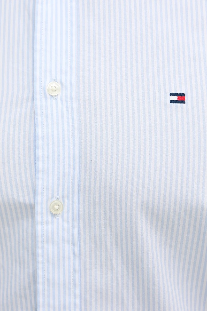 Bavlnená košeľa Tommy Hilfiger