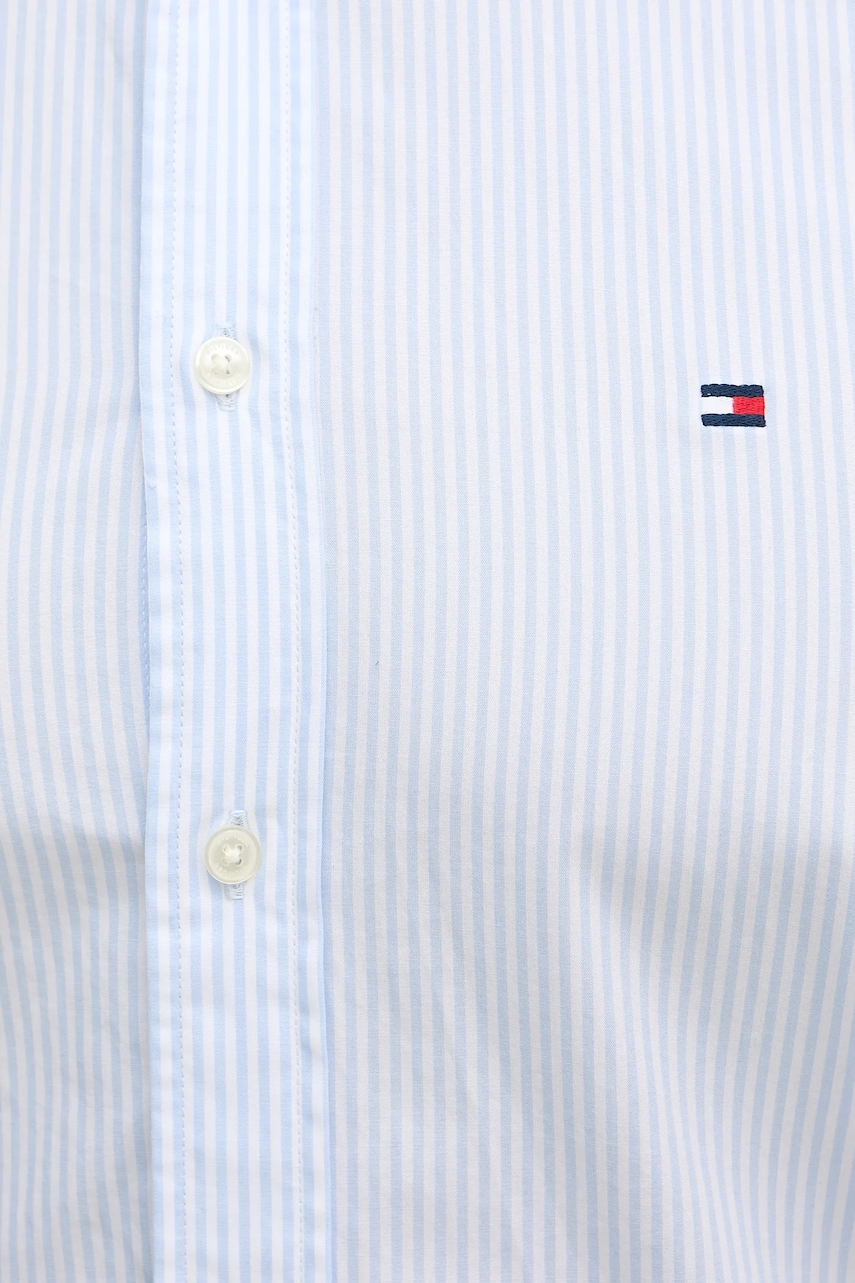 Bavlnená košeľa Tommy Hilfiger