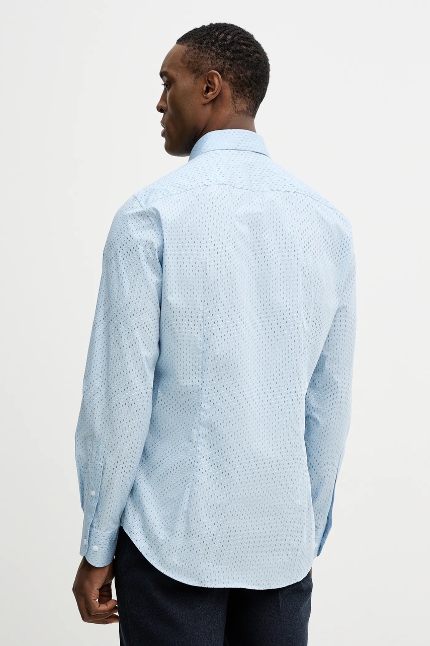 Bavlněná košile Tommy Hilfiger