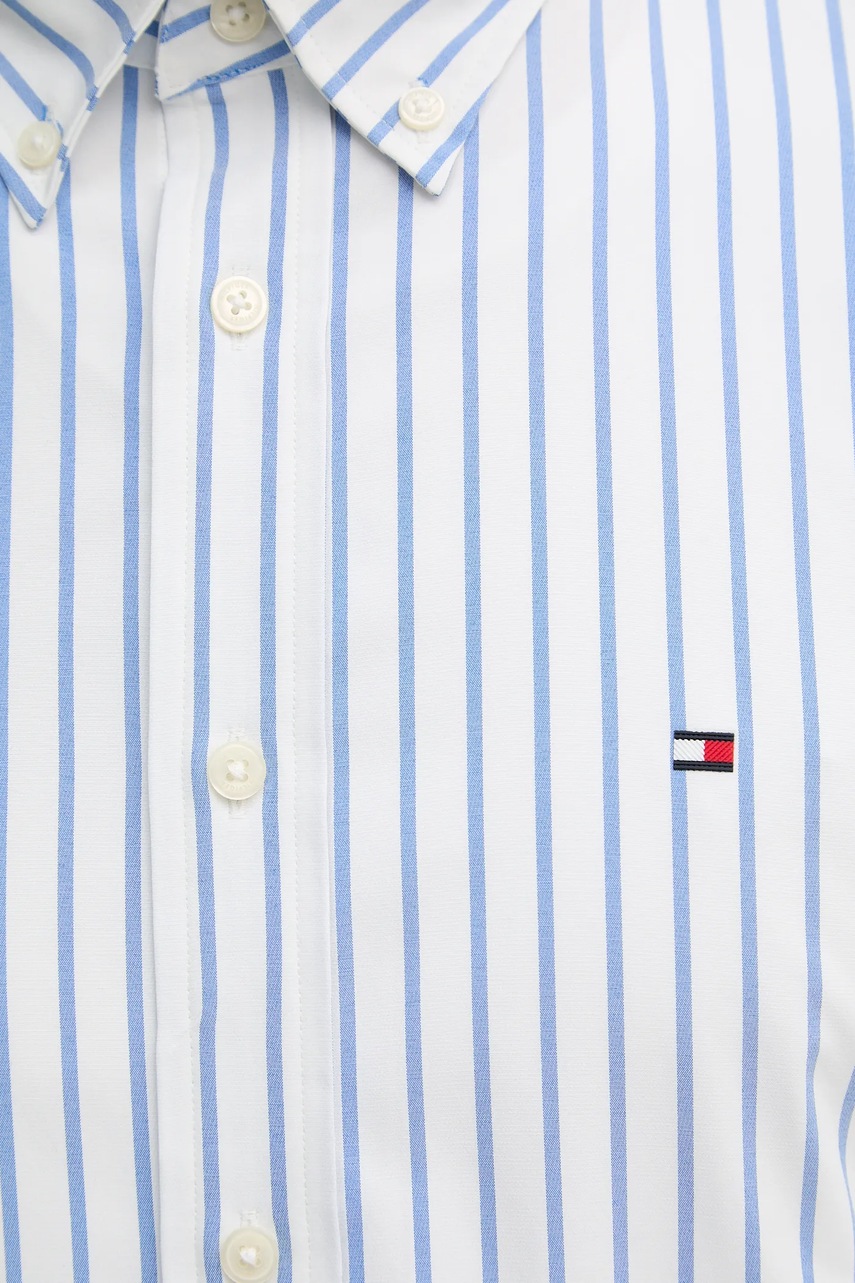 Košeľa Tommy Hilfiger