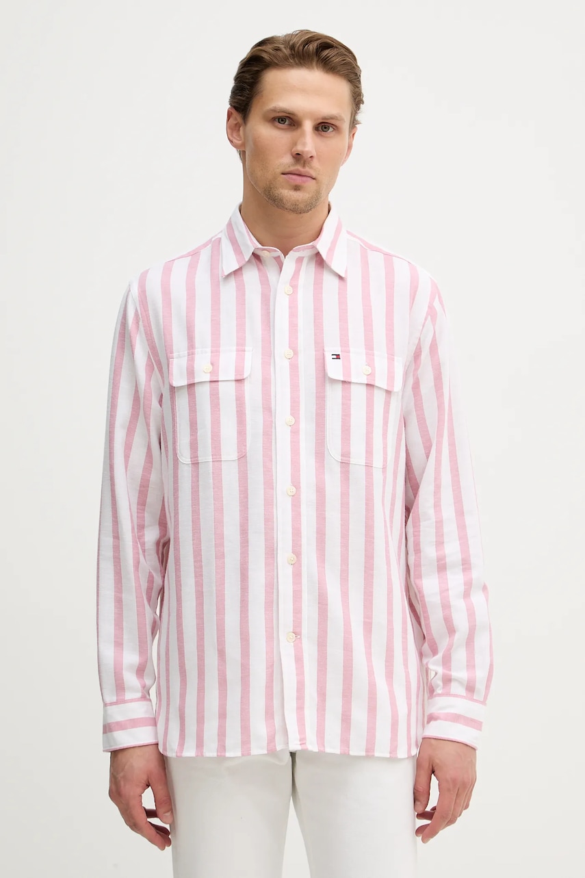Πουκάμισο Tommy Hilfiger