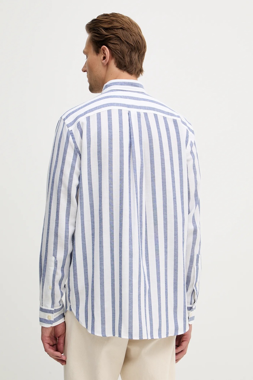 Košeľa Tommy Hilfiger