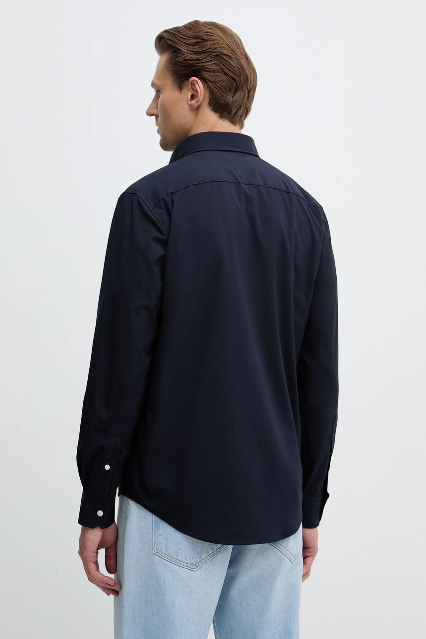 Košeľa Tommy Hilfiger