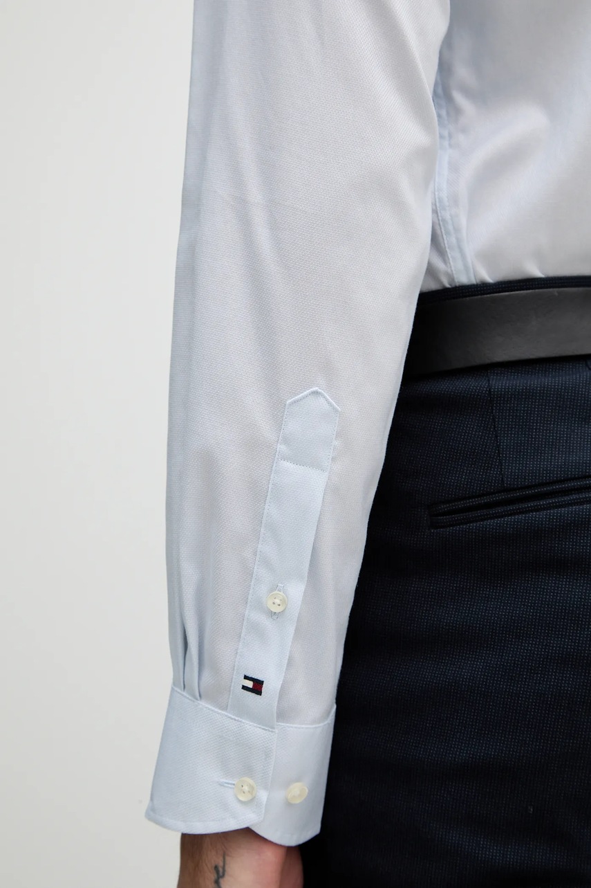 Košeľa Tommy Hilfiger