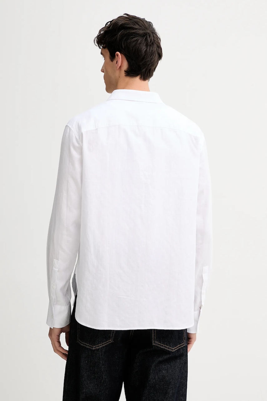Bavlnená košeľa Calvin Klein