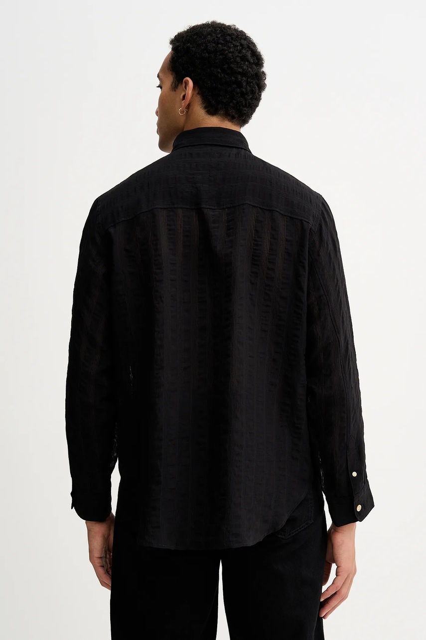 Košile AllSaints (obrázek 3)