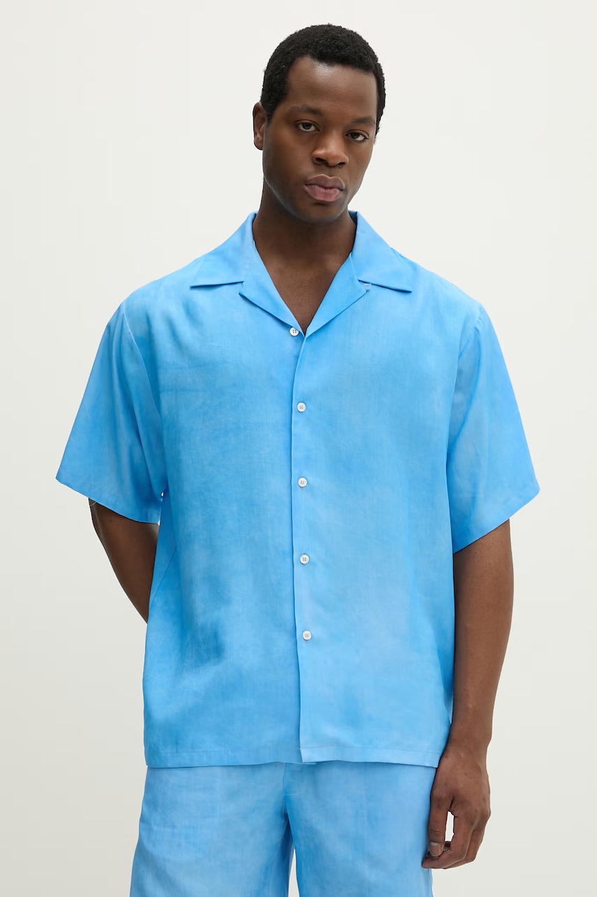 MSGM πουκάμισο ανδρικό