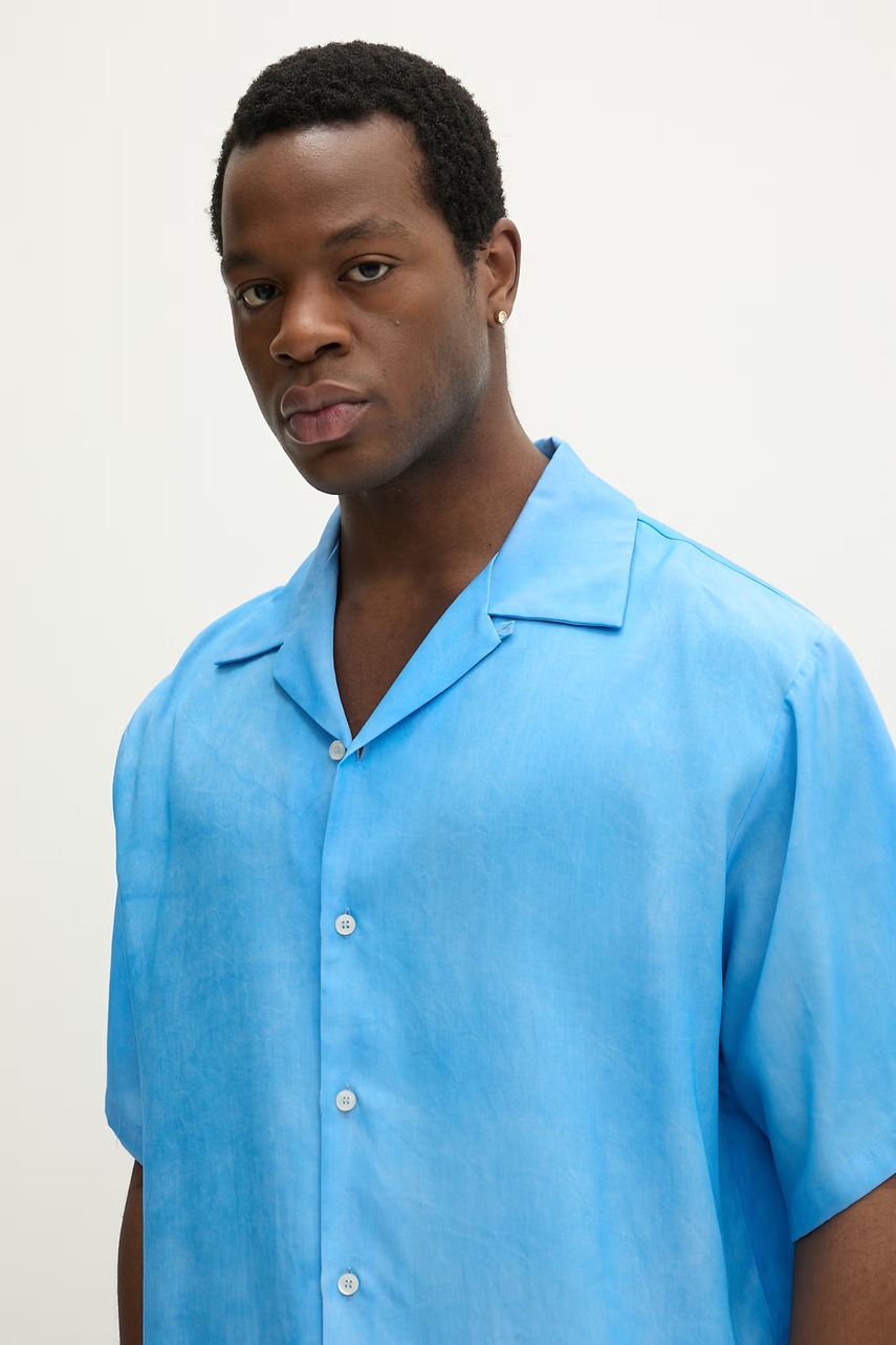 MSGM košile pánská (obrázek 4)