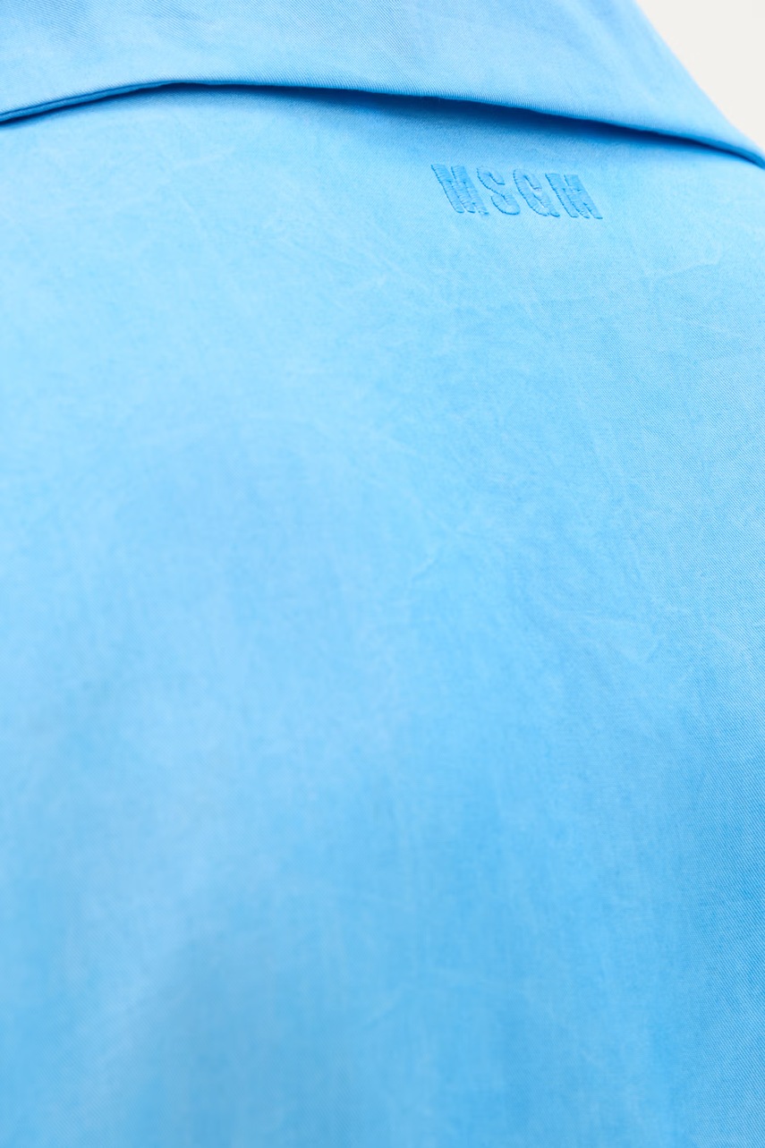 MSGM košile pánská (obrázek 5)