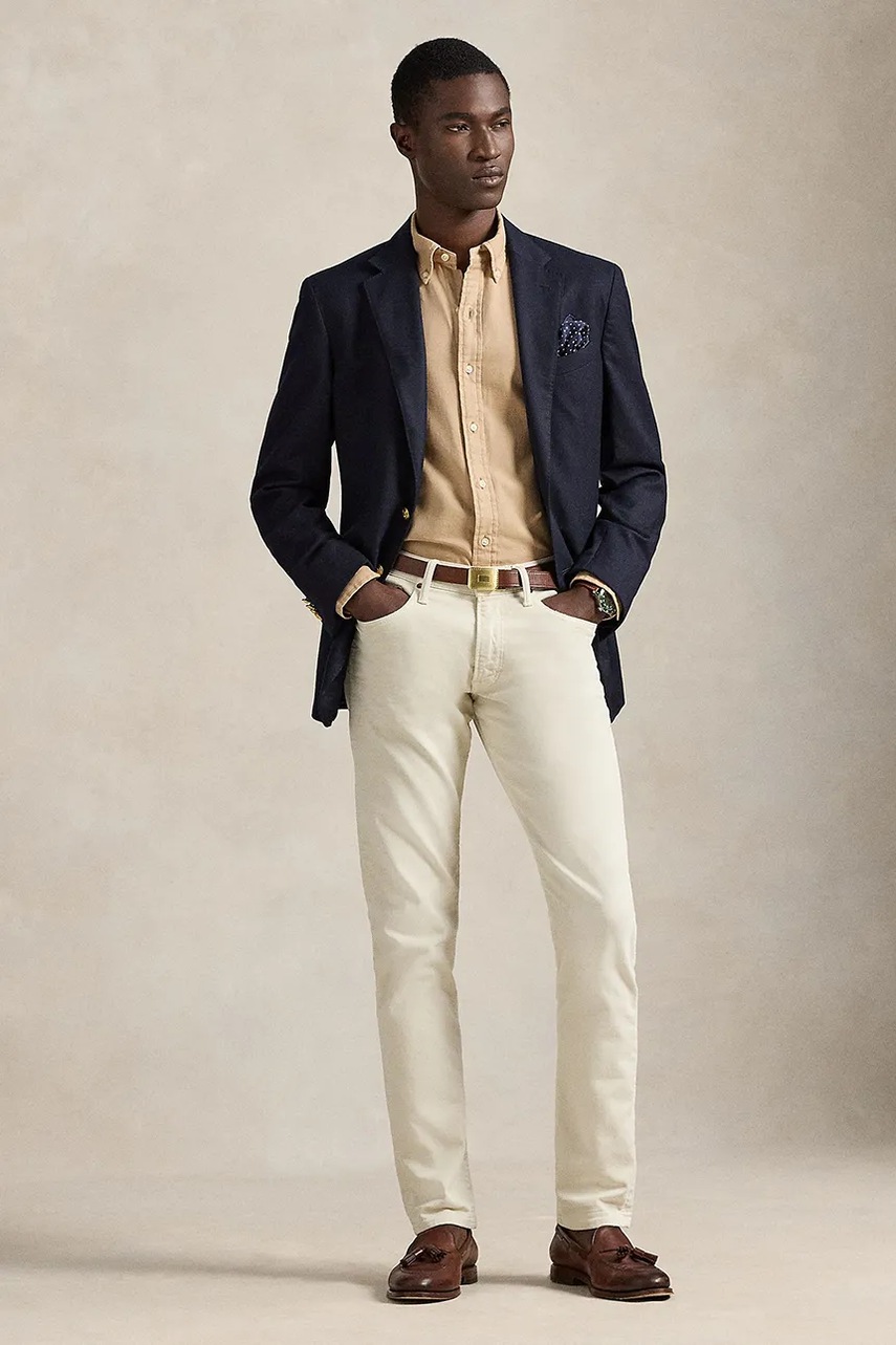 Bavlnená košeľa Polo Ralph Lauren