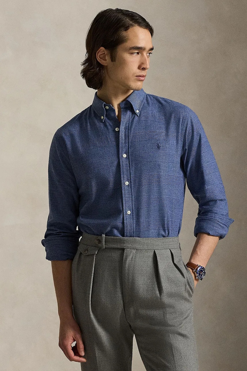 Košeľa Polo Ralph Lauren