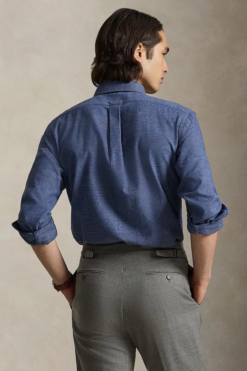 Košeľa Polo Ralph Lauren