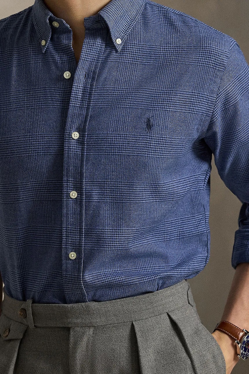 Košeľa Polo Ralph Lauren