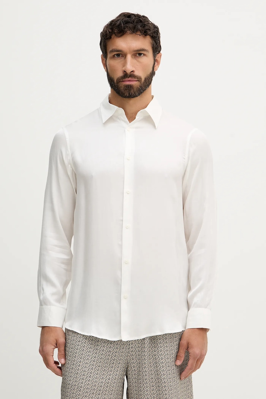 Armani Exchange cămașă