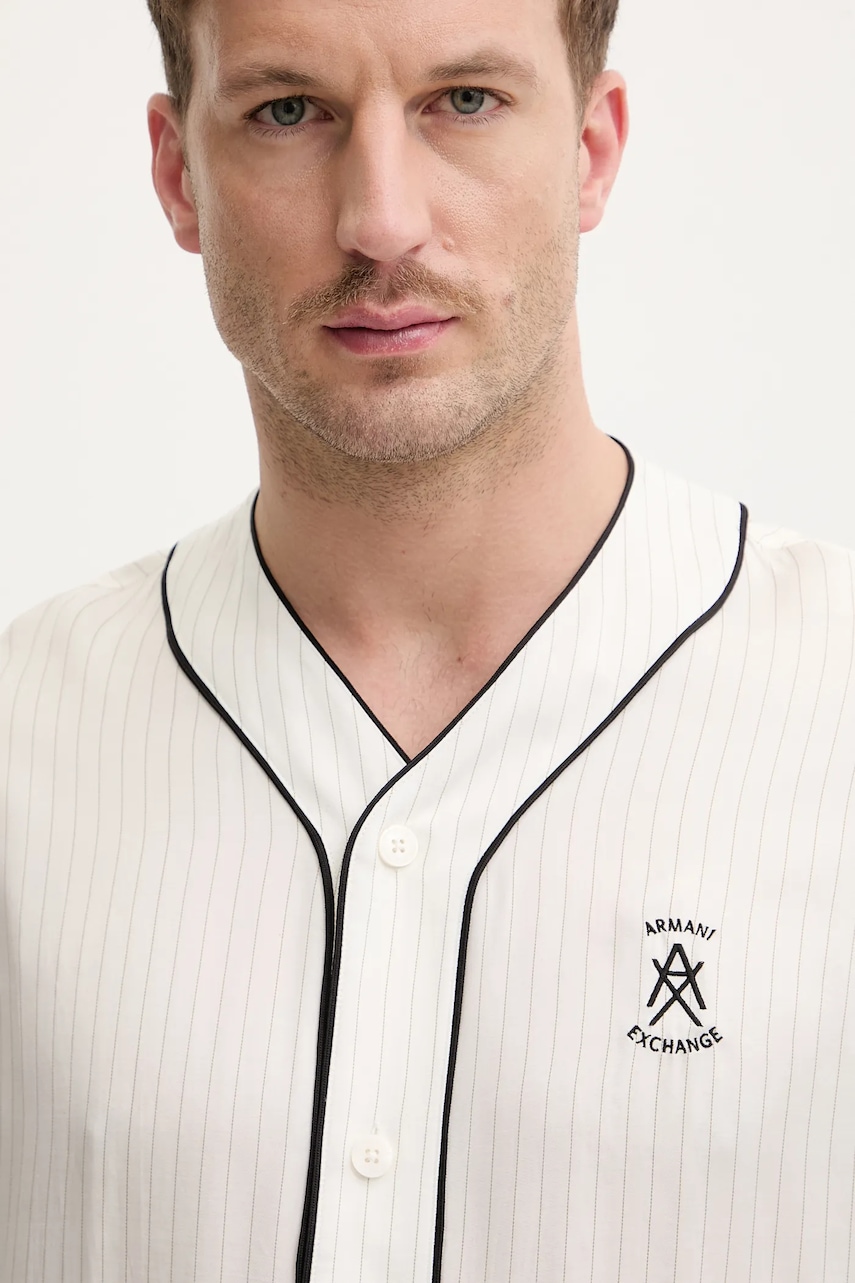 Košile Armani Exchange