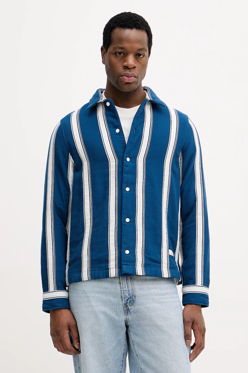 Βαμβακερό πουκάμισο Marc O'Polo