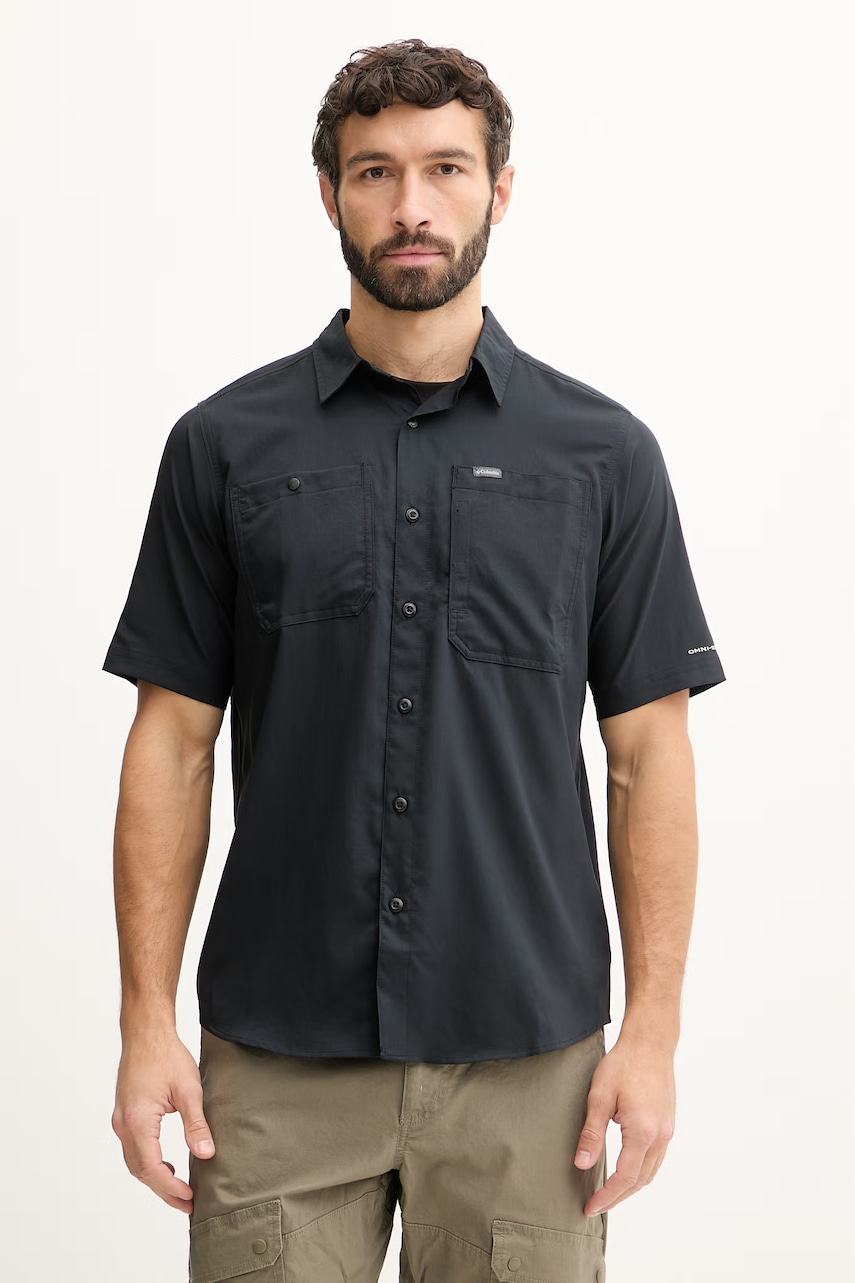 Πουκάμισο outdoor Columbia Silver Ridge