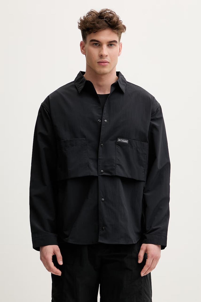 Columbia cămașă pentru bărbați Chill Creek