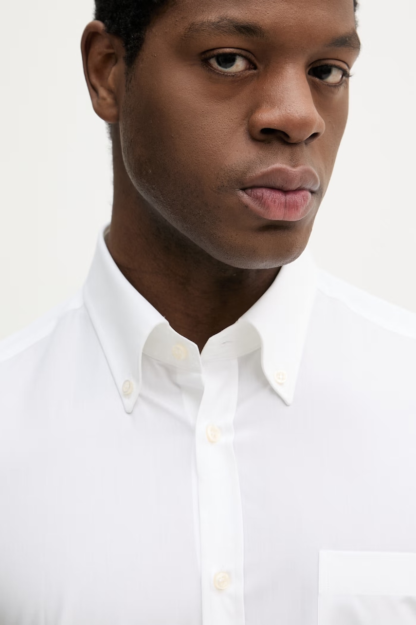 Bavlněná košile Paul&Shark