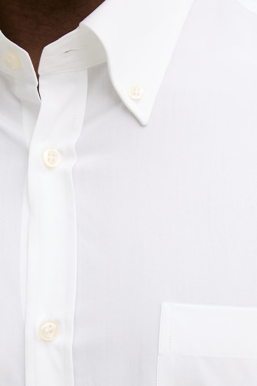 Bavlněná košile Paul&Shark