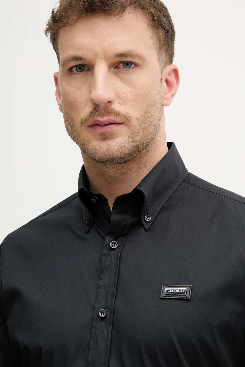 Košile Paul&amp;Shark (obrázek 4)