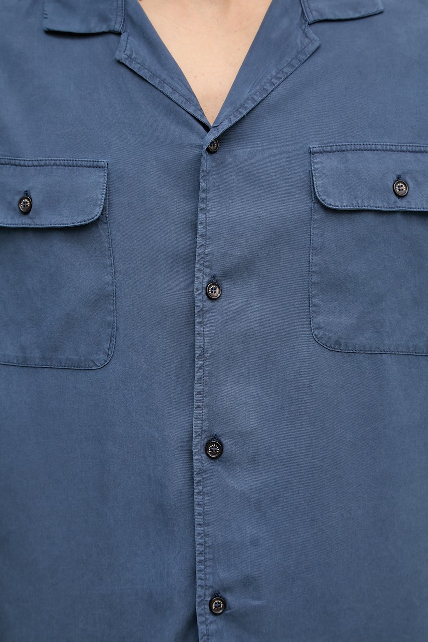 Paul&amp;Shark Košile pánská (obrázek 5)